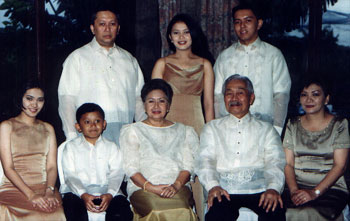 Lolo and Loli's 50th