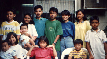 the Samontes