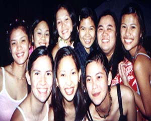 My Barkada