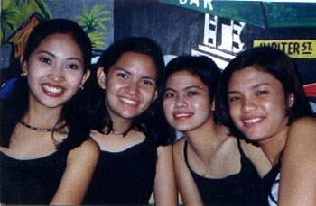 My Barkada