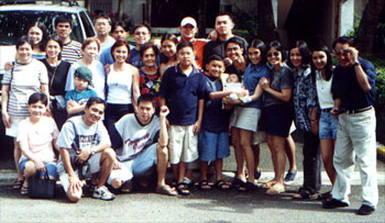 the Samontes