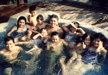 the Gervasios