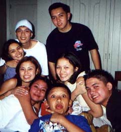 New Year 2001