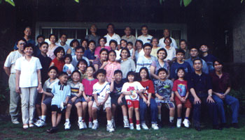 the Gervasios
