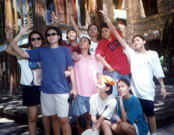 3rd yr Zambales 