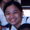 Marie: 3rd Yr HS 
