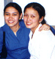 Old Roomie