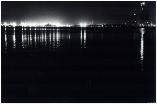 Manila Bay