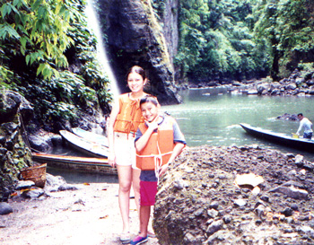 Pagsanjan