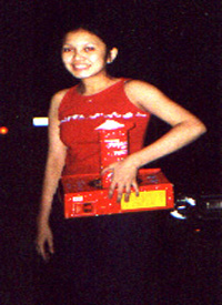 Moi last Jan 2001